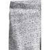 Капри H&M 164см, серый меланж (28998)