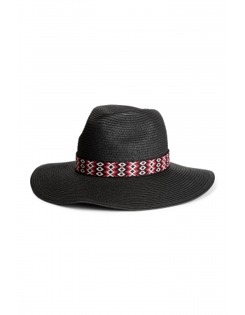 Шляпа H&M  , черный (80)