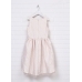 Платье H&M 140см, светло розовый (31376)