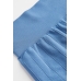 Спортивные шорты H&M L, синий (67791)