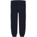 Пижамные брюки H&M 110 116см, темно синий (42373)