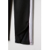 Спортивные брюки H&M 134см, черный (21255)