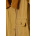 Куртка H&M 34, бежевый (65257)