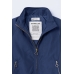 Куртка H&M 134см, синій (31510)