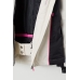 Куртка H&M 164см, бело черный (32492)