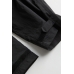 Спортивные брюки для беременных H&M M, черный (69908)