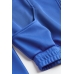 Спортивная кофта H&M L, синий (69905)