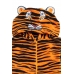 Карнавальний костюі Тигр H&M 122 128см, помаранчевий тигр (23210)