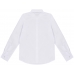 Рубашка H&M 152см, белый (27346)