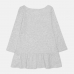 Платье H&M 92см, серый (62953)