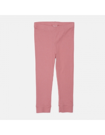 Брюки H&M 98см, розовая пудра (64373)