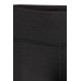 Спортивные леггинсы H&M XS, черный (3973)