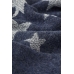 Джемпер H&M 170см, темно синий (44467)