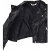 Куртка H&M 140см, черный (36680)