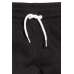 Спортивні штани H&M 146см, чорний (18298)