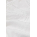 Блуза H&M 38, белый (51404)