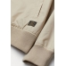 Куртка H&M XL, бежевий (47894)
