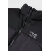 Куртка H&M 152см, черный (71623)