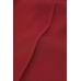 Брюки H&M 46, темно красный (69390)