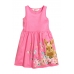 Платье H&M 98см, розовый (29240)