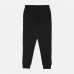 Спортивні штани H&M 146см, чорний (56866)