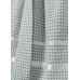Платье H&M 34, бежево зеленый (48068)