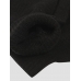 Перчатки H&M One Size, черный (43487)