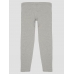 Брюки пижамные для беременных H&M L, серый (40367)