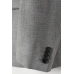 Піджак H&M 44, сірий (40316)