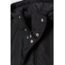 Куртка H&M S, чорний (44447)