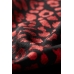 Плаття H&M 36, червона чорна (53560)