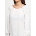 Блуза H&M 36, білий (252)