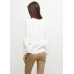 Блуза H&M 34, білий (252)