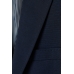 Пиджак H&M 54, темно синий (40551)
