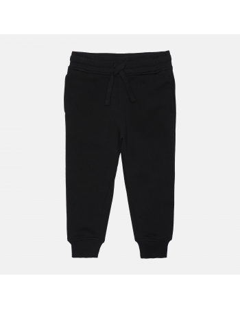 Спортивные брюки H&M 98см, черный (64610)