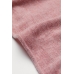 Джемпер для беременных H&M S, розовый меланж (64398)