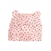 Комплект (боди, брюки, шапка) H&M 50см, бело розовый (44004)