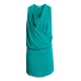 Плаття для вагітних H&M M, бірюзовий (49702)