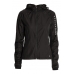 Спортивная куртка H&M 38, черный (40157)