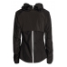 Спортивная куртка H&M 38, черный (40157)
