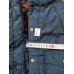 Куртка H&M 110см, темно синий (15673)