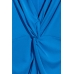 Платье H&M 34, синий (39979)