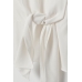 Блуза H&M 36, белый (48745)