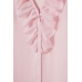 Блуза H&M 32, светло розовый (63826)