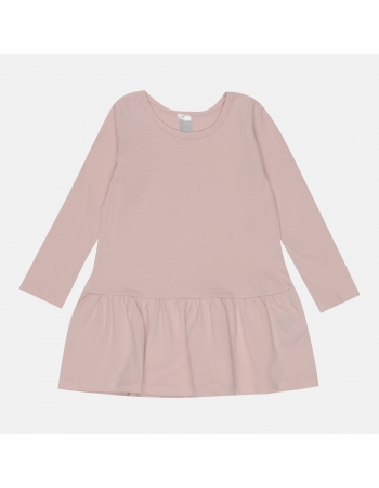 Плаття H&M 92см, рожевий (52582)