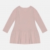 Плаття H&M 92см, рожевий (52582)