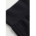 Спортивные шорты H&M M, черный (67799)