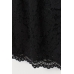 Плаття H&M 46, чорний (48205)