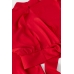 Блуза H&M S, красный (48621)