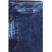 Джинсы H&M 29, темный джинс (25182)